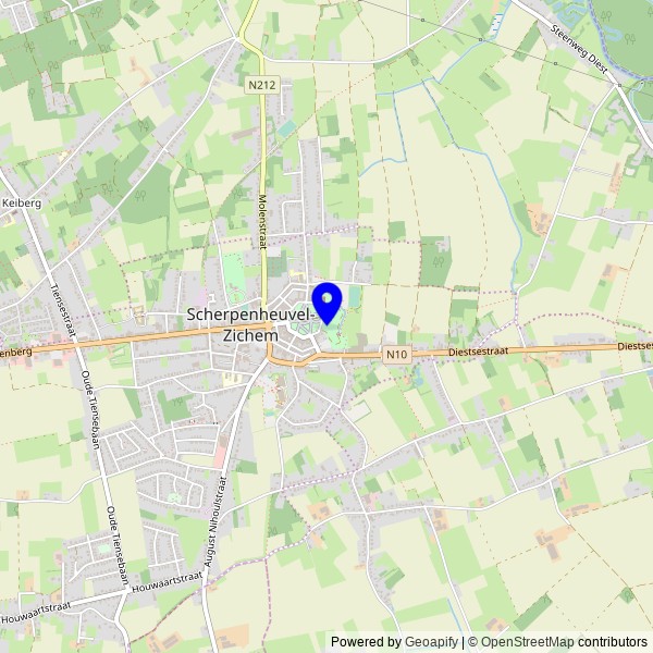 Map Photo